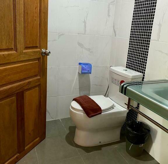 호스텔 Parada Place