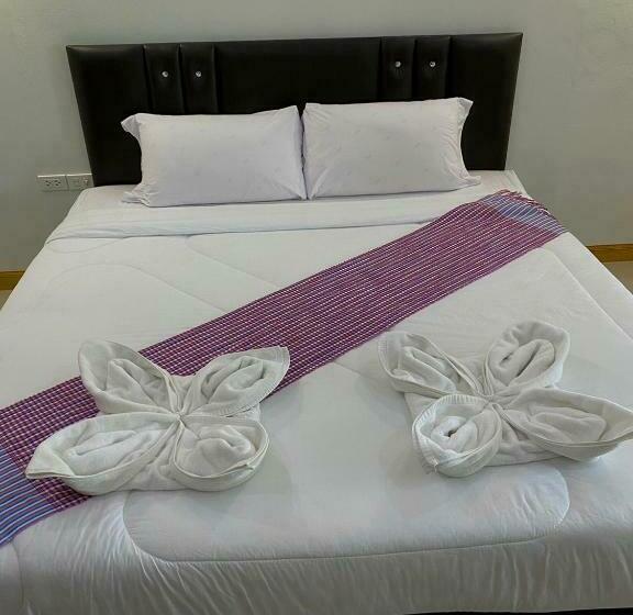 호스텔 Parada Place