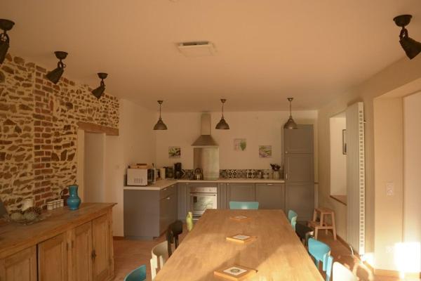 فندق صغير Tagar étape