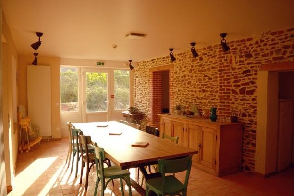 فندق صغير Tagar étape