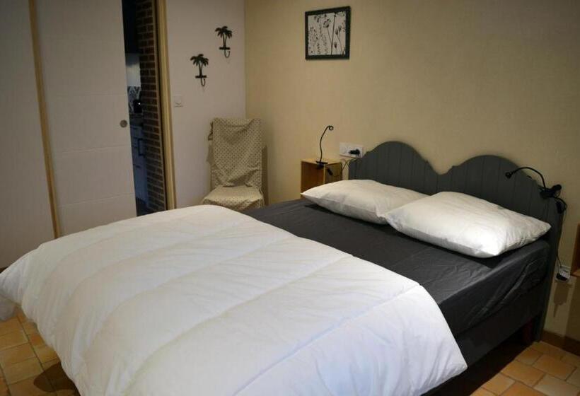 فندق صغير Tagar étape