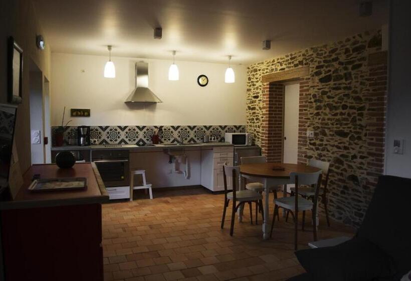 فندق صغير Tagar étape