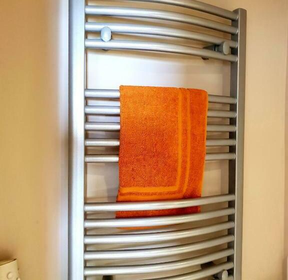 호스텔 The Pelican Inn