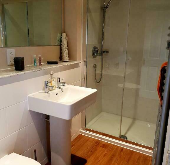 호스텔 The Pelican Inn