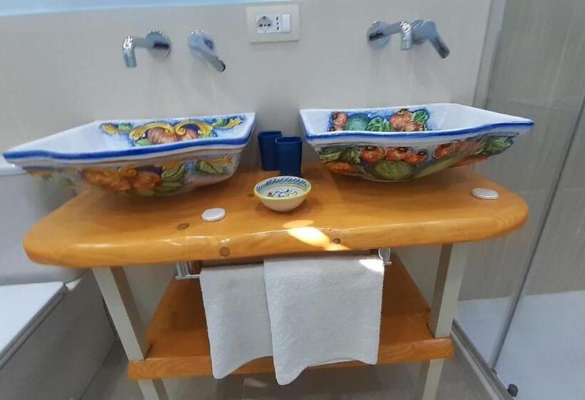 B&b Affittacamere La Dolce Mela