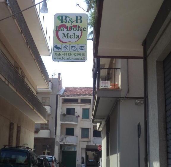 B&b Affittacamere La Dolce Mela