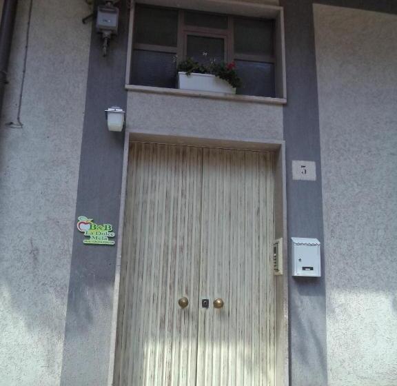 B&b Affittacamere La Dolce Mela