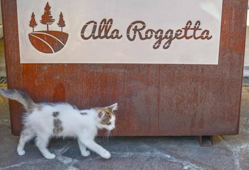B&b Alla Roggetta