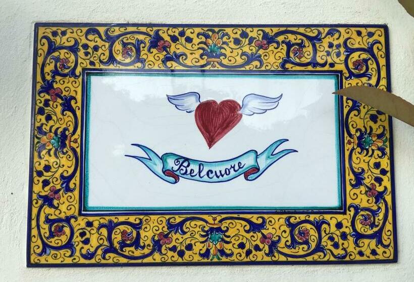 B&b Belcuore