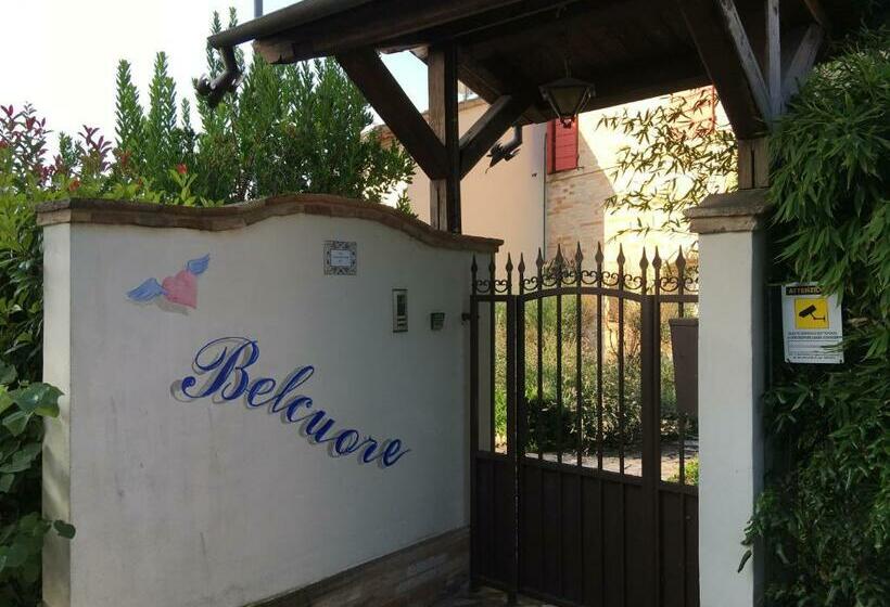 B&b Belcuore