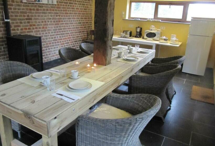 B&b Bodegem