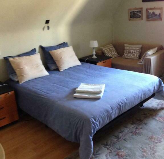 住宿加早餐  Villa Dm