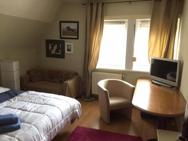 住宿加早餐  Villa Dm