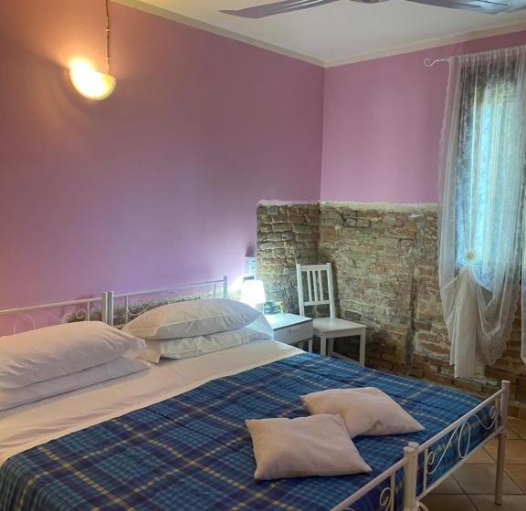 B&b Happiness In The Country