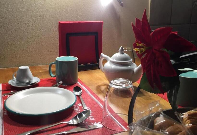 B&b Happiness In The Country