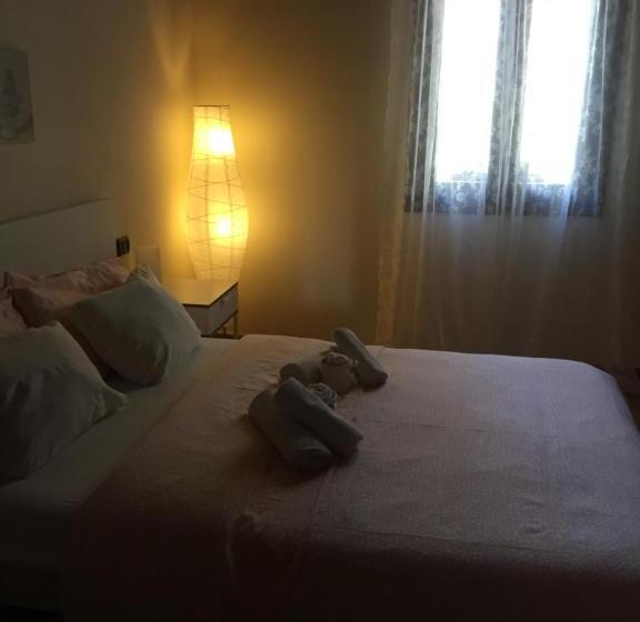 B&b Happiness In The Country