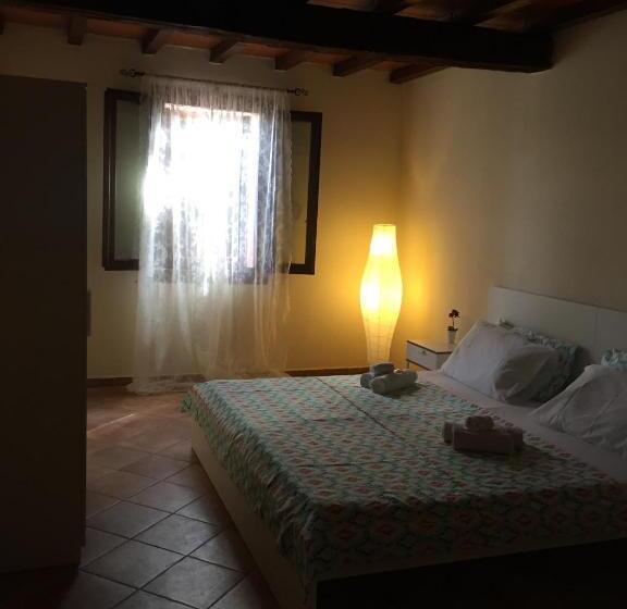 B&b Happiness In The Country