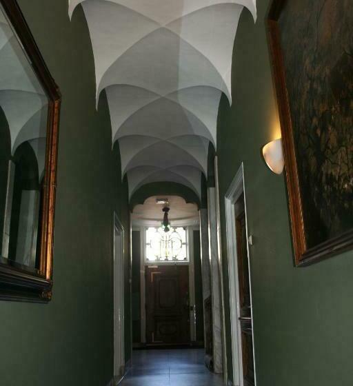 B&b Het Hart Van Haarlem