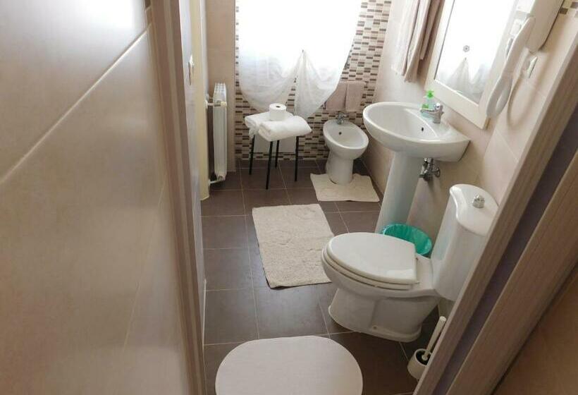 B&b Affittacamere La Dolce Mela