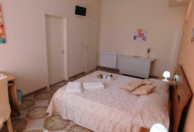 B&b Affittacamere La Dolce Mela