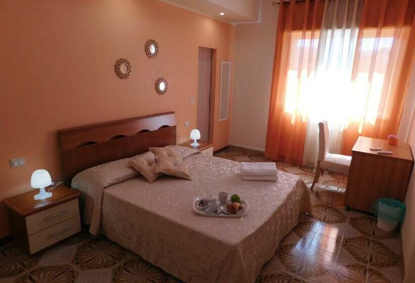 B&b Affittacamere La Dolce Mela