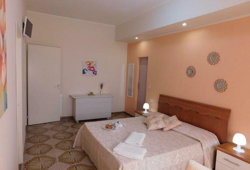 B&b Affittacamere La Dolce Mela