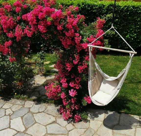 B&b La Rosa Del Lago