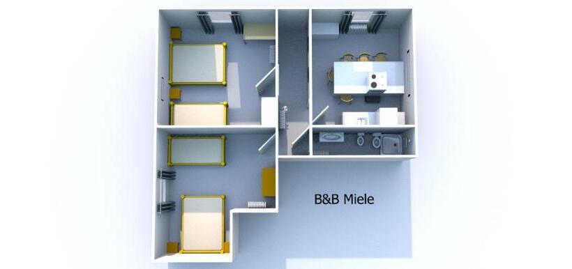 B&b Miele