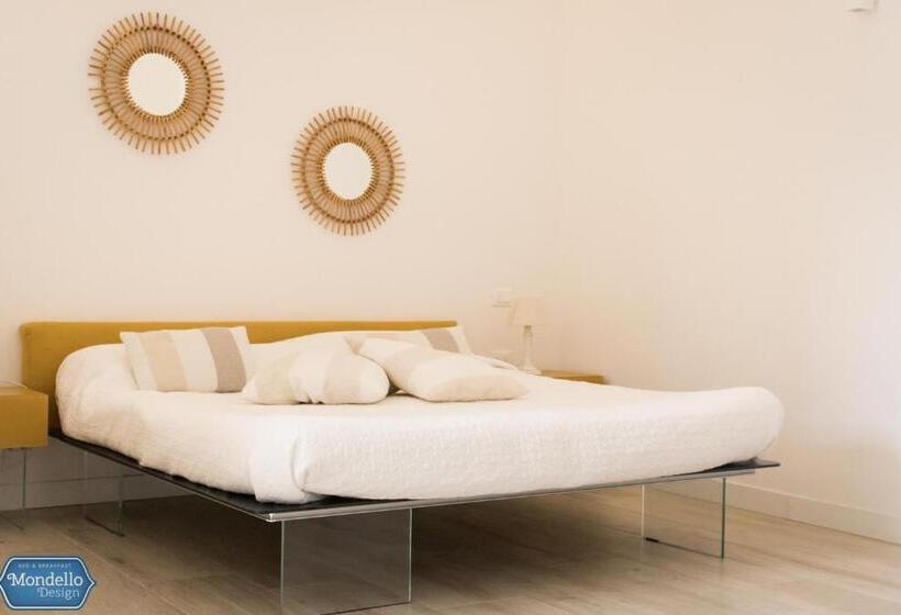 B&b Mondello Design