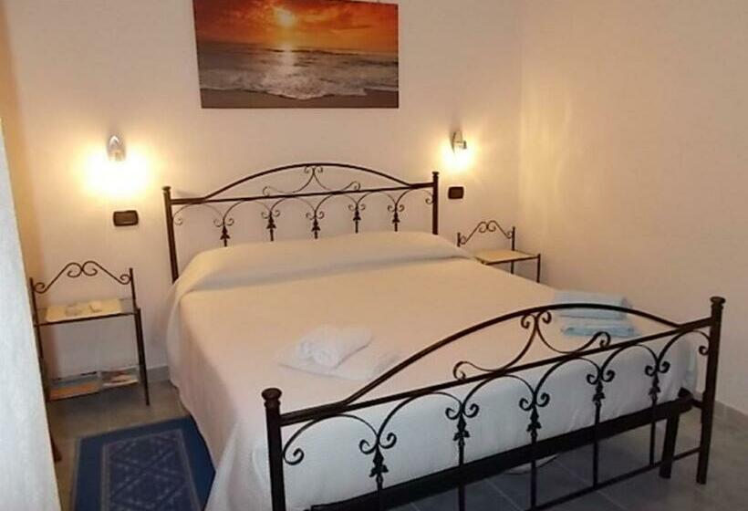 B&b S Apposentu