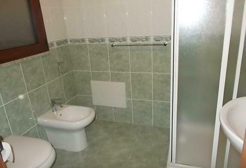 B&b S Apposentu