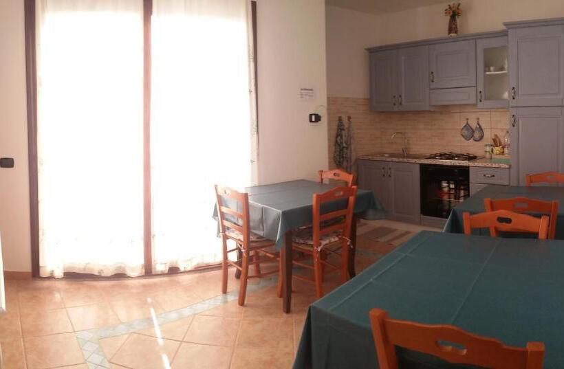 B&b S Apposentu