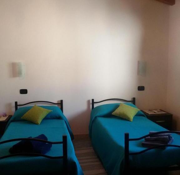 B&b S Apposentu
