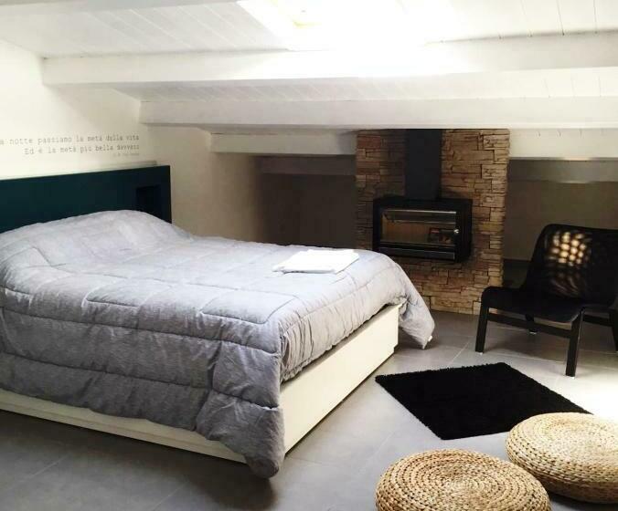 B&b Sandro Pertini