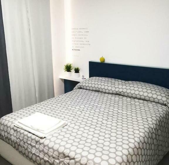 B&b Sandro Pertini