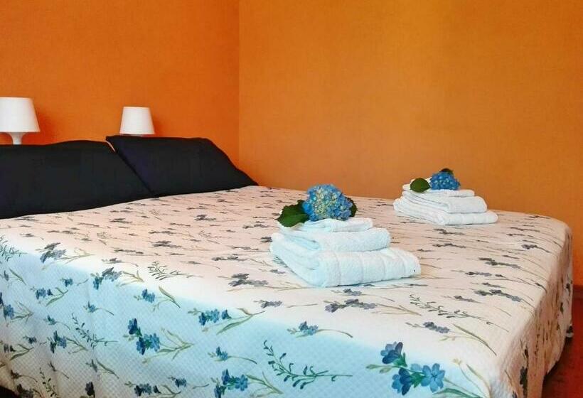 B&b Villa Claudia