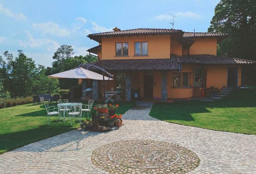 B&b Villa Claudia