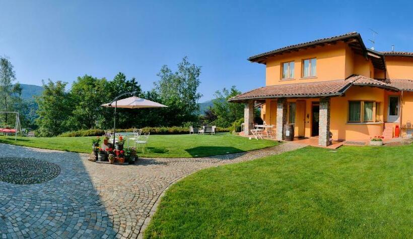 B&b Villa Claudia