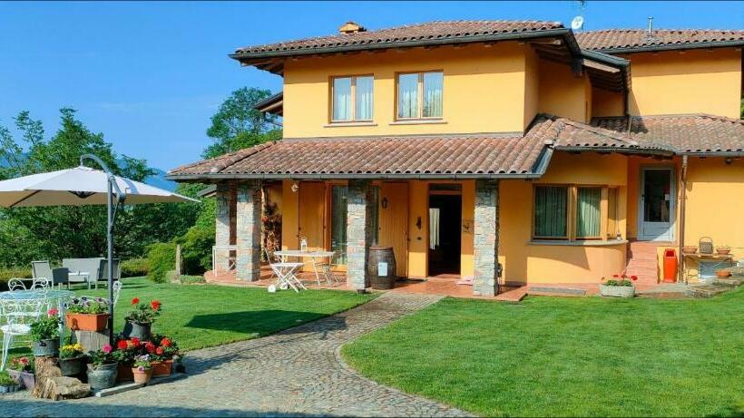 B&b Villa Claudia