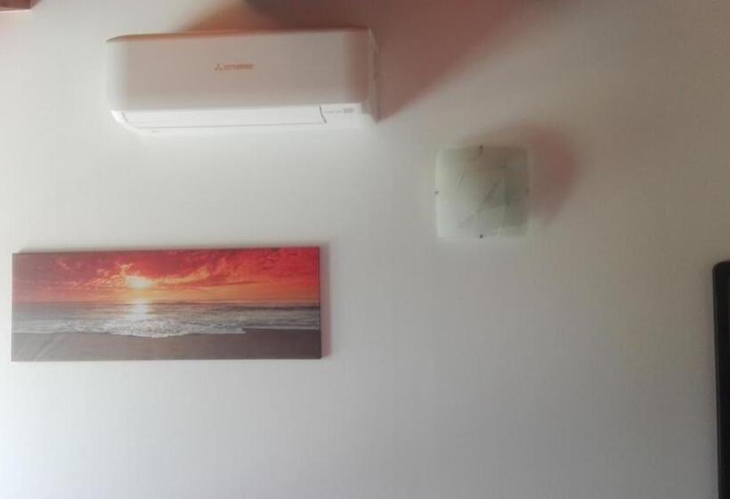 B&b Villa Di Bartolomeo