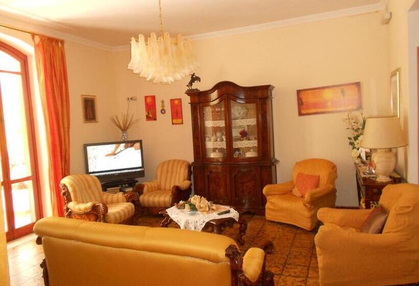 B&b Villa Di Bartolomeo