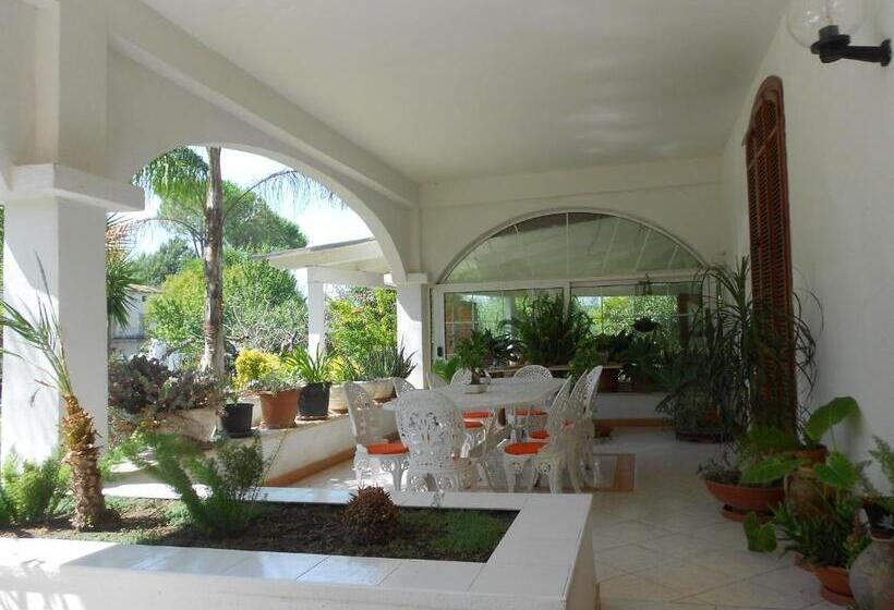 B&b Villa Di Bartolomeo