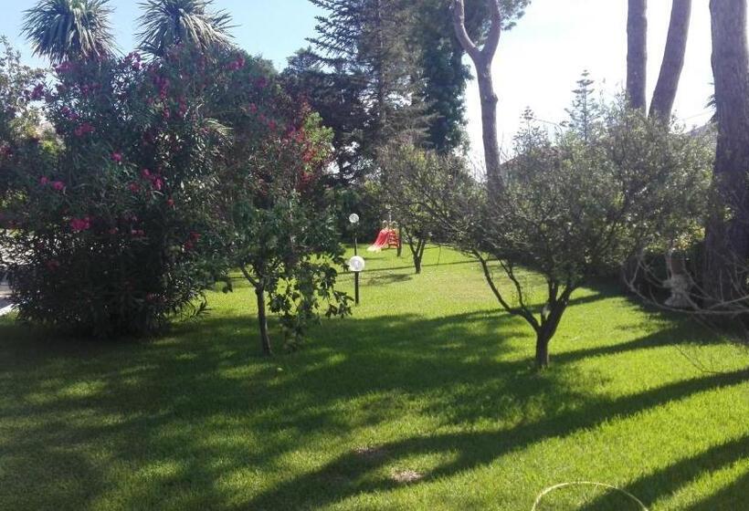 B&b Villa Di Bartolomeo