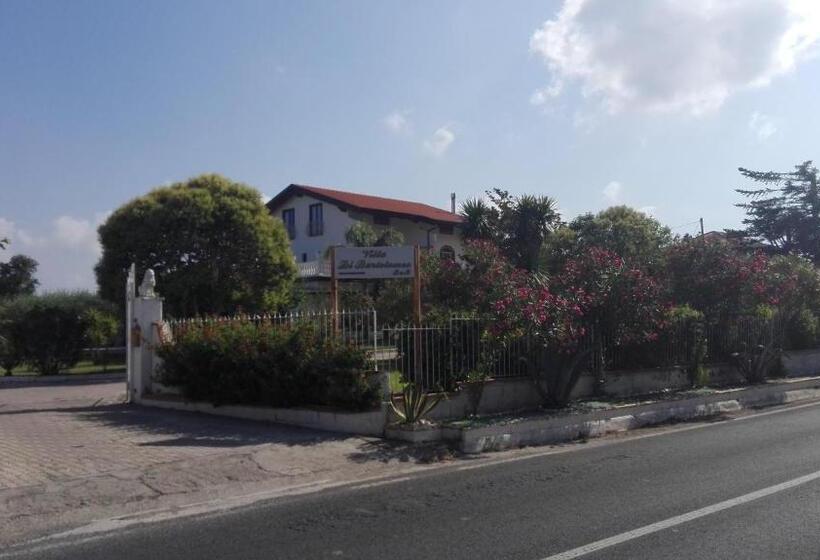 B&b Villa Di Bartolomeo