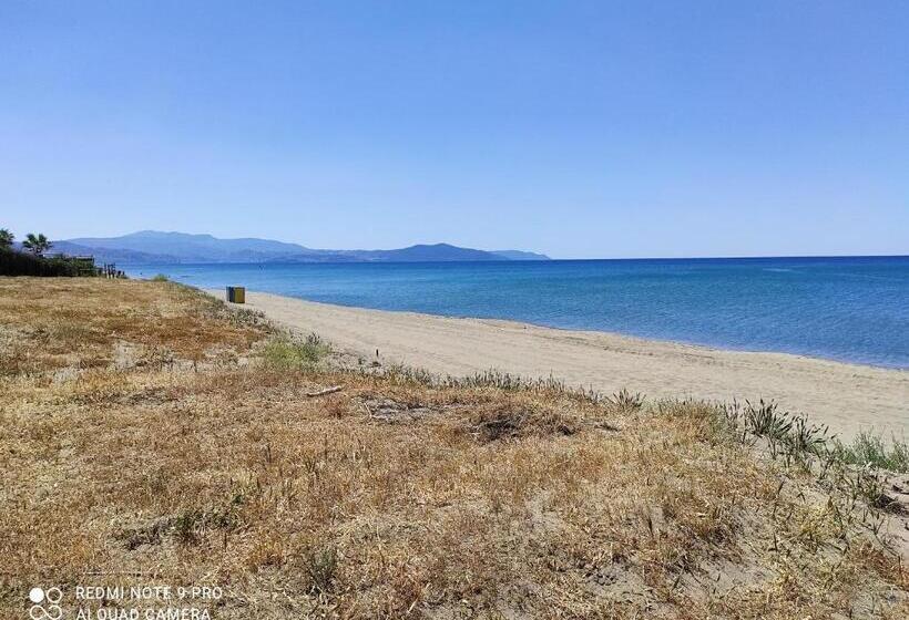 B&b Villa Di Bartolomeo