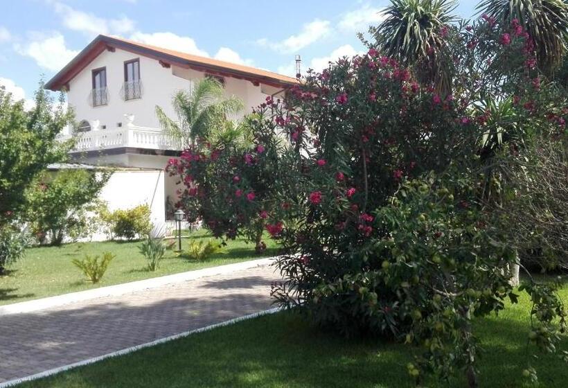 B&b Villa Di Bartolomeo