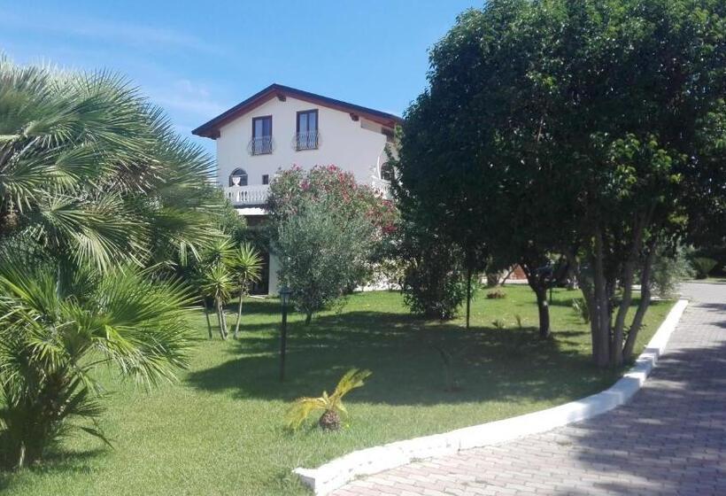 B&b Villa Di Bartolomeo