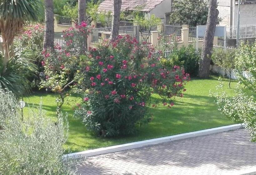 B&b Villa Di Bartolomeo