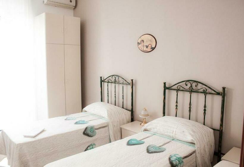 Bed and Breakfast A Casa Di Amici