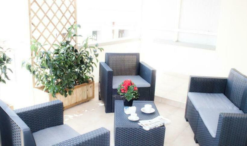 Bed and Breakfast A Casa Di Amici